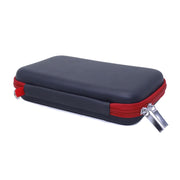 Custodia per unità U per telefono cellulare con alimentatore per disco rigido mobile EVA da 2,5 pollici, GH1317 Small, GH1318 Large
