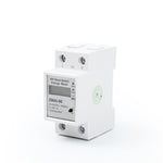 Interruttore smart WiFi ZMAi-90 con misuratore energia
