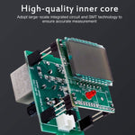 Interruttore smart WiFi ZMAi-90 con misuratore energia