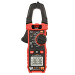 Pinza amperometrica digitale TASI TA811A TA811B TA811C