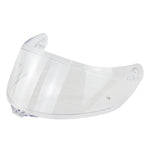 Lente per casco moto con punte antiappannamento per SOMAN K1/K3SV/K5, Transparent REVO Red, Transparent REVO Purple, Transparent REVO Blue, Dark Tea Revo Red, Dark Tea Revo Blue, Tea Film Revo Purple Red Gold, Silver Plated, Dark Tea, Gold Flakes      ...