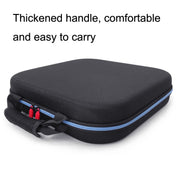 GH1872 Per Nintendo Switch Doppia custodia per anello fitness EVA Custodia rigida portatile Accessori pacchetto host, GH1872 GH1872