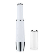 12335 Eye Vibration Heating Massage Pen Rimozione delle rughe degli occhi e importazione di strumenti di bellezza per massaggiatori, 12335