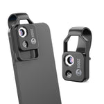 Lente APEXEL APL-MS002CWH per microfono 40,6mm