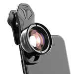 Obiettivo macro APEXEL 100mm per smartphone compatibili
