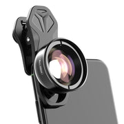 Obiettivo macro APEXEL APL-HB100MM per smartphone
