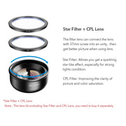 Obiettivo macro APEXEL APL-HB100MM per smartphone