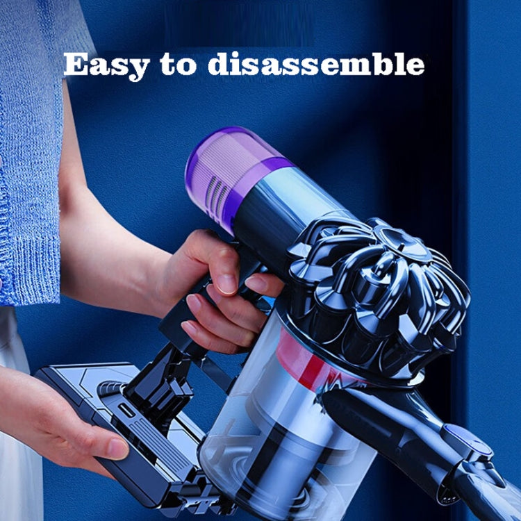 Per batteria di ricambio per aspirapolvere portatile serie Dyson V6, 1.5Ah, V6 2.2Ah, 2.6Ah, 3.0Ah, 3.5Ah, 4.0Ah