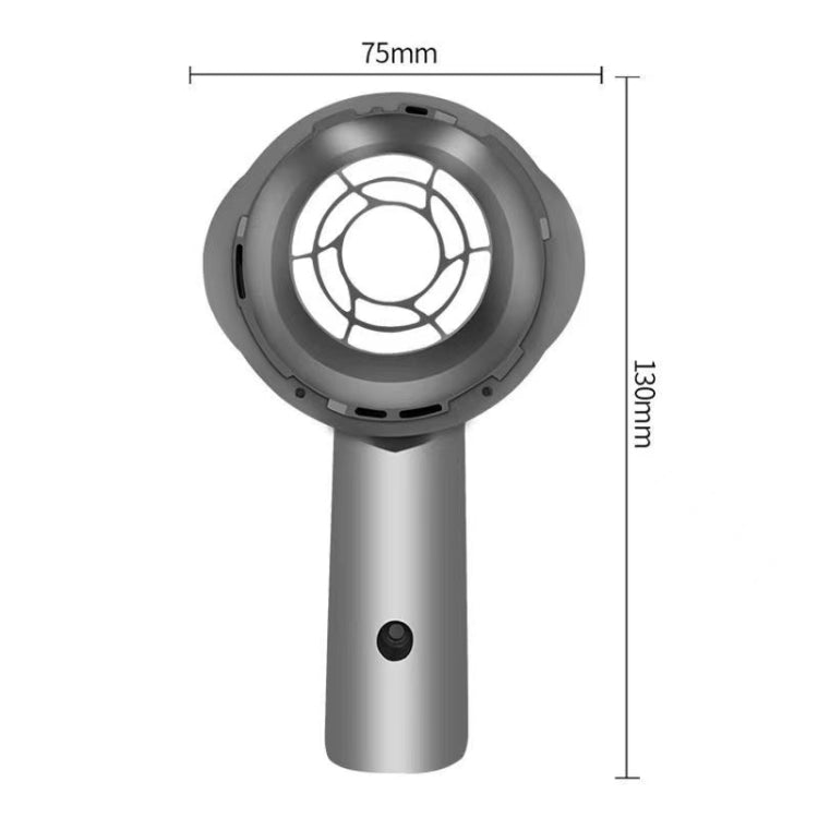 Per accessori per aspirapolvere Dyson V6 DC59/58/63/74, Motor Back Cover