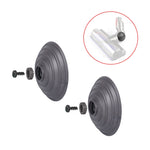 Ruote ricambio Direct Drive per Dyson V6 V7 V8 V10 V11 V12