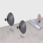 Ruote ricambio Direct Drive per Dyson V6 V7 V8 V10 V11 V12