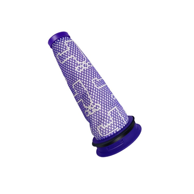 Set ricambi filtro e spazzola per aspirapolvere Dyson DC50
