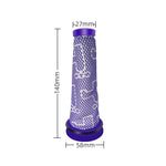 Set ricambi filtro e spazzola per aspirapolvere Dyson DC50