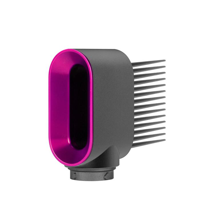 Per Dyson Airwrap HS01 HS05 Strumento per lo styling del ferro arricciacapelli, Pre-Styling Air Nozzle, Wide -toothed Comb Nozzle