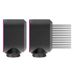 Ugello pre-styling Dyson Airwrap HS01 HS05 pettine largo