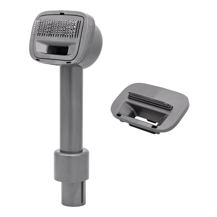 Testina aspirazione per Dyson V6 V7 V8 V10 V11 peli animali