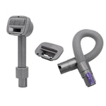 Testina aspirazione per Dyson V6 V7 V8 V10 V11 peli animali