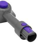 Testina aspirazione per Dyson V6 V7 V8 V10 V11 peli animali