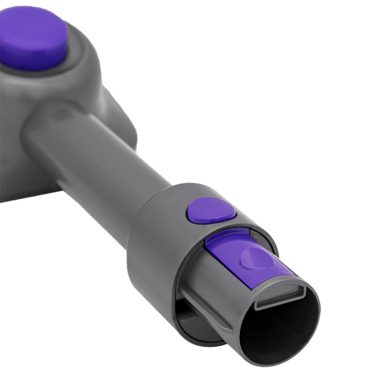 Testina aspirazione per Dyson V6 V7 V8 V10 V11 peli animali