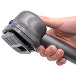 Testina aspirazione per Dyson V6 V7 V8 V10 V11 peli animali