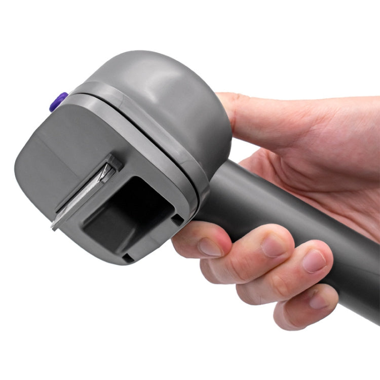 Testina aspirazione per Dyson V6 V7 V8 V10 V11 peli animali