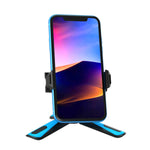 Treppiede mini APEXEL APL-JJ08 con clip per smartphone