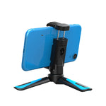 Treppiede mini APEXEL APL-JJ08 con clip per smartphone