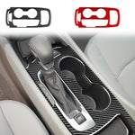Adesivo per pannello cambio guida a sinistra per Chevrolet Malibu 2016-2024 modello B