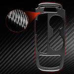Adesivo per pannello cambio guida a sinistra per Chevrolet Malibu 2016-2024 modello B