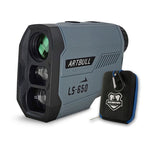 Telemetro laser ARTBULL LS-650 650 m con altimetro