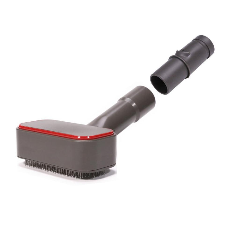 Set spazzole per rimozione peli animali per aspirapolvere Dyson