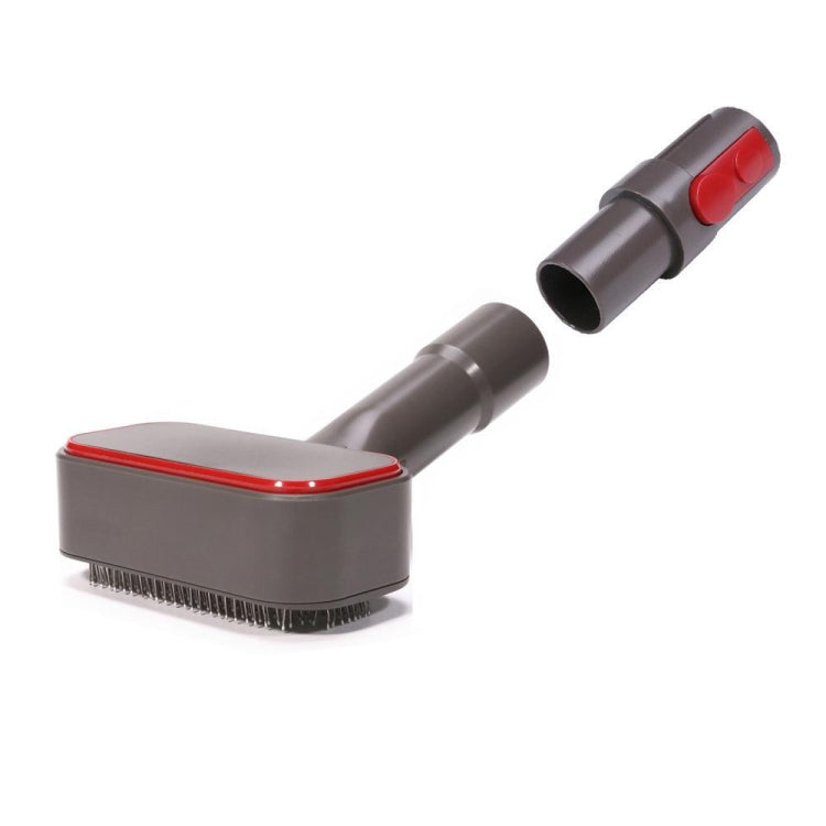 Set spazzole per rimozione peli animali per aspirapolvere Dyson