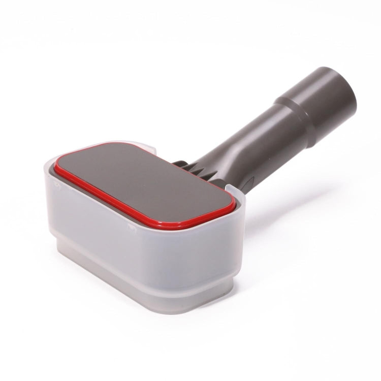 Set spazzole per rimozione peli animali per aspirapolvere Dyson