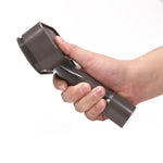 Set spazzole per rimozione peli animali per aspirapolvere Dyson