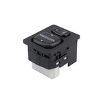Per Toyota Camry Interruttore di controllo della regolazione dello specchietto retrovisore elettrico, For Toyota Camry