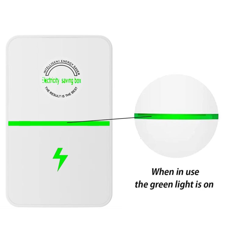 Risparmio energetico contatore elettrico 2 pezzi