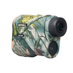 ARTBULL NK-1000 Telescopio telemetro ricaricabile 1000m
