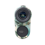 ARTBULL NK-1000 Telescopio telemetro ricaricabile 1000m
