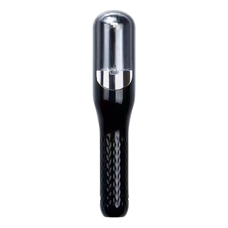 Tagliacapelli senza fili con doppie punte Tagliacapelli con ricarica USB Tagliacapelli con estremità lisce, Gen 3 Black, Gen 3 Red, Gen 3 Silver