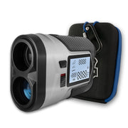 ARTBULL Golf telescopio ricaricabile telemetro laser con schermo, 650m, 1200m