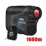 Tachimetro altimetro telemetro laser 1000 m ARTBULL