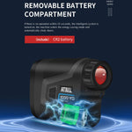 Tachimetro altimetro telemetro laser 1000 m ARTBULL