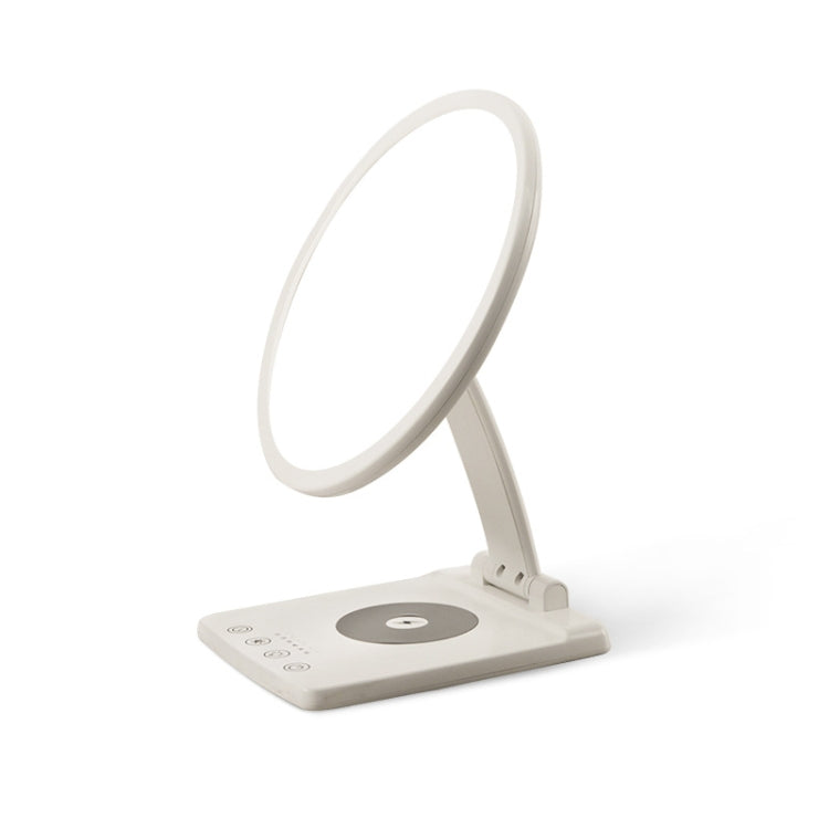 Caricabatterie wireless SAD Therapy Light Timing intelligente Luce per fisioterapia emotiva, JSK-SW01 (US Plug), JSK-SW01 (EU Plug), JSK-SW01 (UK Plug)