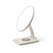 Caricabatterie wireless SAD Therapy Light Timing intelligente Luce per fisioterapia emotiva, JSK-SW01 (US Plug), JSK-SW01 (EU Plug), JSK-SW01 (UK Plug)