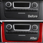 Adesivo copertura pannello CD Mercedes Smart Fortwo 2011-2015
