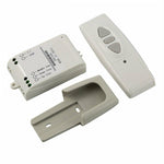 Telecomando senza fili per schermo elettrico 220V