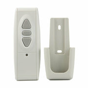Accessori elettrici video per controller schermo elettrico con telecomando senza fili in tessuto per strumenti di proiezione universale 220V, Universal