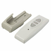 Accessori elettrici video per controller schermo elettrico con telecomando senza fili in tessuto per strumenti di proiezione universale 220V, Universal