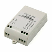 Accessori elettrici video per controller schermo elettrico con telecomando senza fili in tessuto per strumenti di proiezione universale 220V, Universal