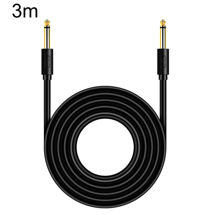Cavo audio 6,5 mm maschio-maschio per strumenti